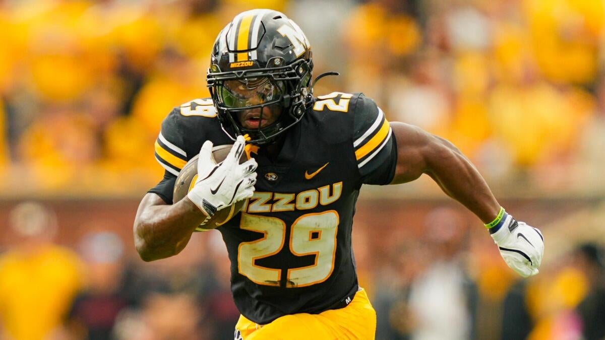 Computer model reveals free Week 9 college football picks, best bets for Saturday, Oct. 25