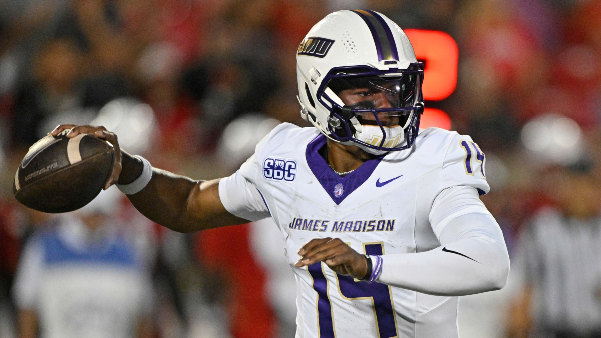 James Madison vs. Texas State prediction, odds, line, picks, Tuesday best bets from proven model