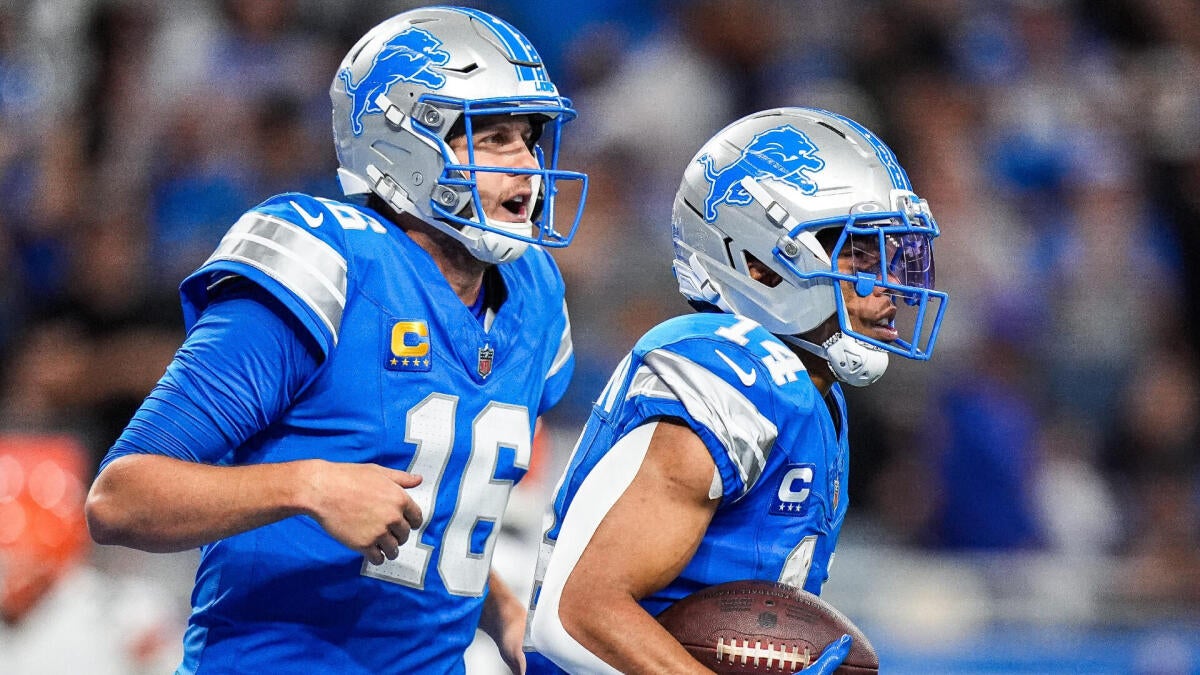 NFL Week 6 betting guide, odds, picks: Best bets, underdogs to back and player props