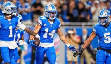 Where to watch Lions vs. Bengals: TV channel, live stream, prediction, pick, odds, spread