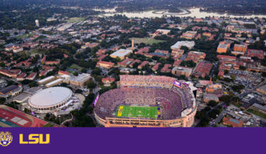 LSU Athletics Announces Leadership Change in Football – LSU