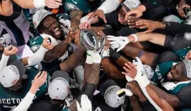 Super Bowl Fast Facts | CNN