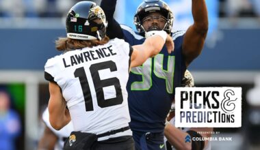 Picks And Predictions For Week 6 vs. the Jacksonville Jaguars