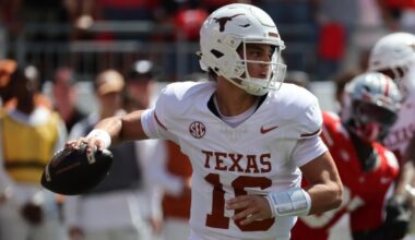 Week 6 college football odds, picks, expert parlay predictions