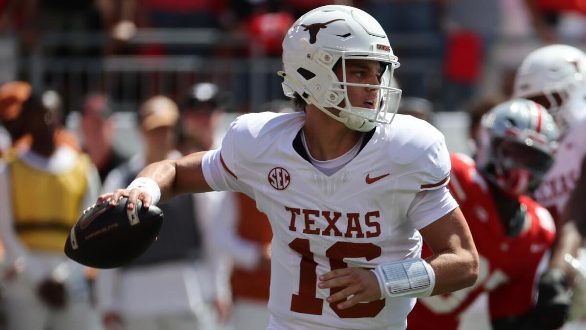 Week 6 college football odds, picks, expert parlay predictions