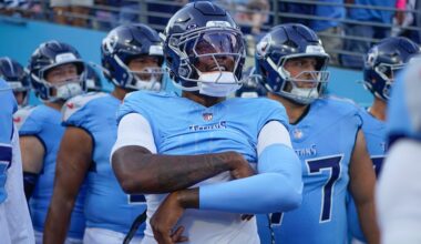 Former Raiders Third Round Bust Could Be On Trade Block