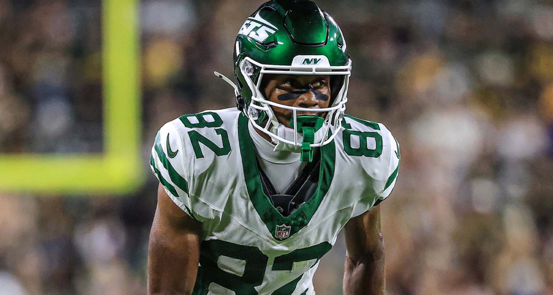 Jets ready to give more opportunities to Arian Smith