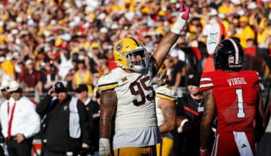 Big 12 championship reset: Handicapping college football's most chaotic conference