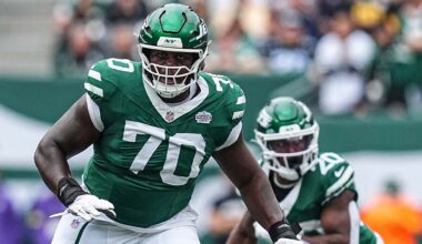 Have the Jets had a single long-term positive emerge in 0-6 start?