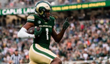 Colorado State vs. San Diego State prediction, odds, expert picks, prop bets