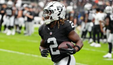 NFL Week 7 bold predictions: Giants stun Broncos, Raiders shock Chiefs