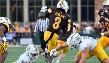 Young Guns Stepping Up For Cowboys