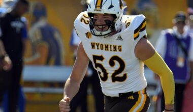 Cowboys Host San Jose State, Look to Snap 3-Game Skid