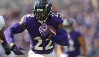 Chicago Bears Face Baltimore Ravens: Key Players To Watch