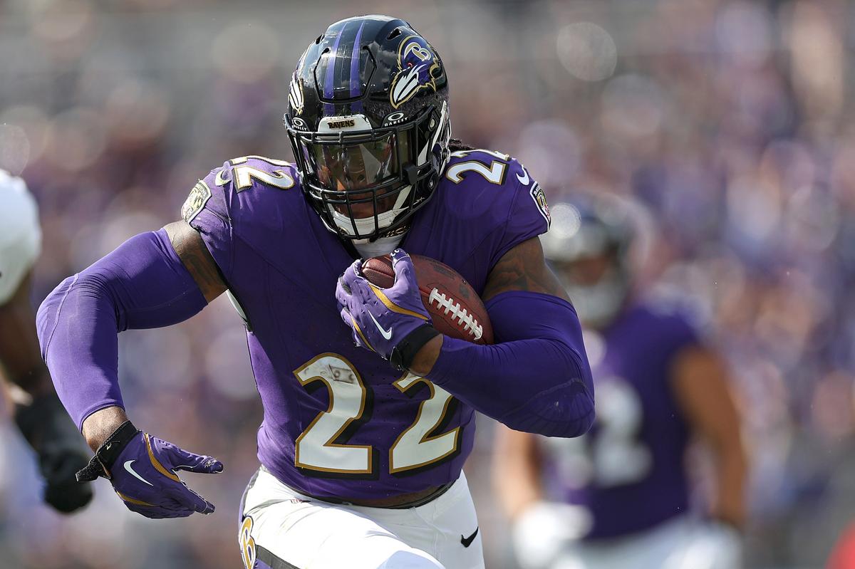 Chicago Bears Face Baltimore Ravens: Key Players To Watch