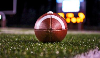 South Dakota HS Football Playoff Brackets are Here!