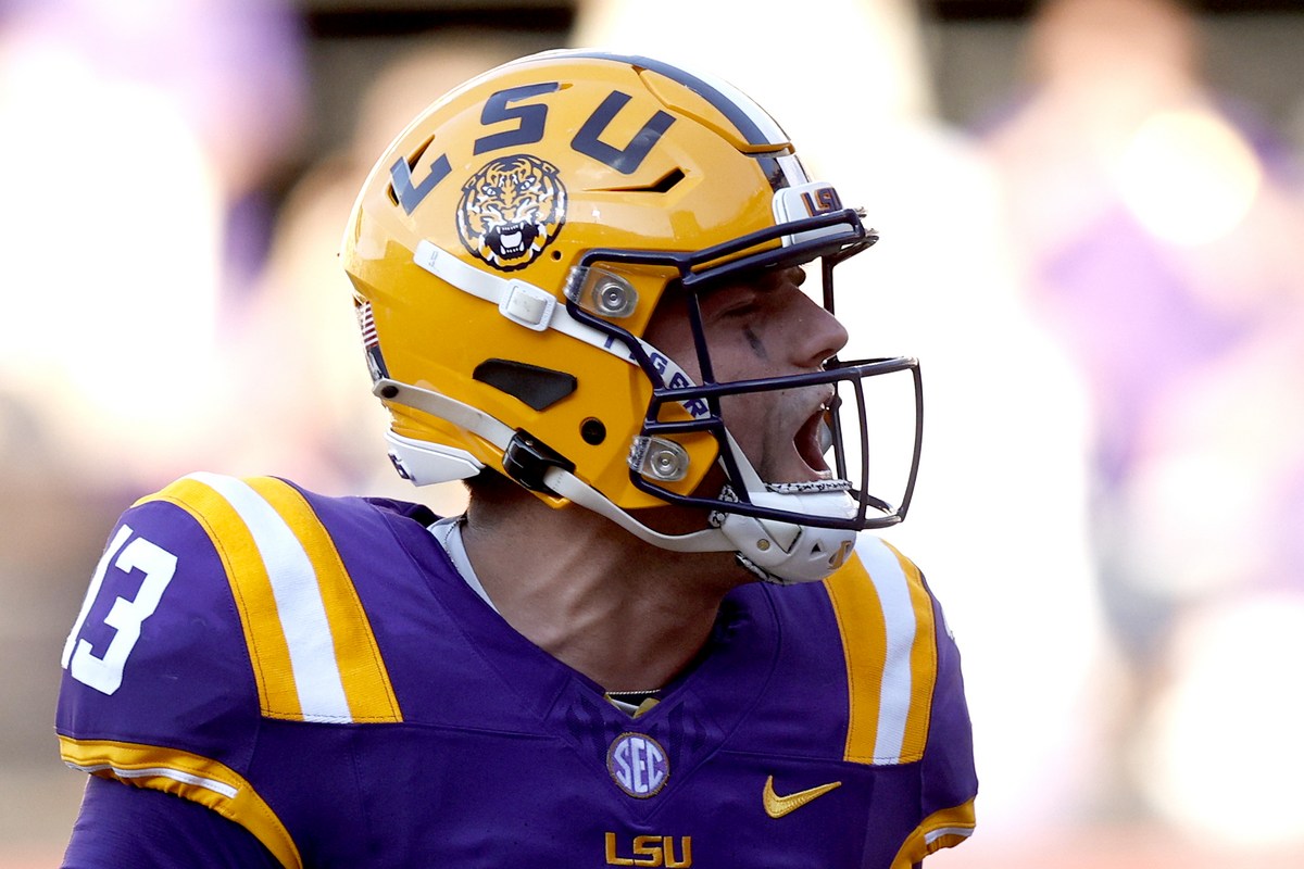 What Quarterback Will The New Orleans Saints Draft In 2026?