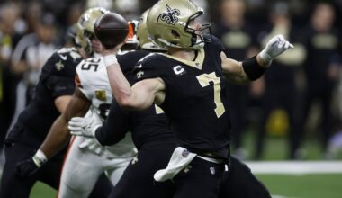 Can Local Fans In Shreveport See The Saints This Week On TV?