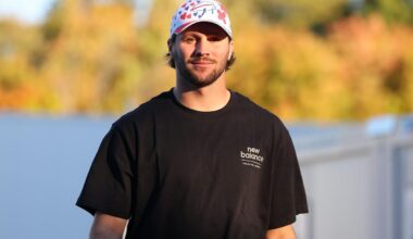 Josh Allen's Unique NFL Bucket List Goals