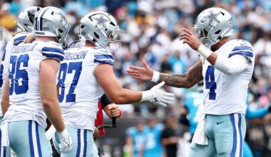 Dallas Cowboys Hall of Fame Truck Returns to Amarillo