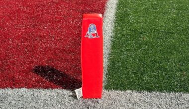 Hillcrest Comes up Short in 38-31 Overtime Loss to Prattville