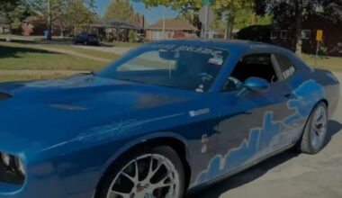 Detroit Lions Fans Take Fandom to New Heights