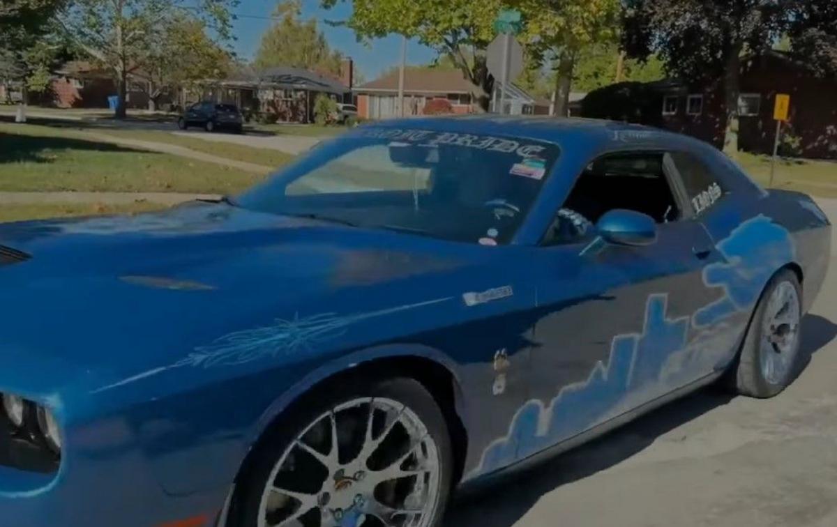 Detroit Lions Fans Take Fandom to New Heights