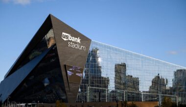 Take a Tour of Minnesota’s U.S. Bank Stadium