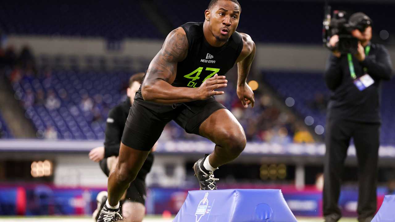 6 things we heard about the Buffalo Bills draft needs from the 2025 NFL Combine 
