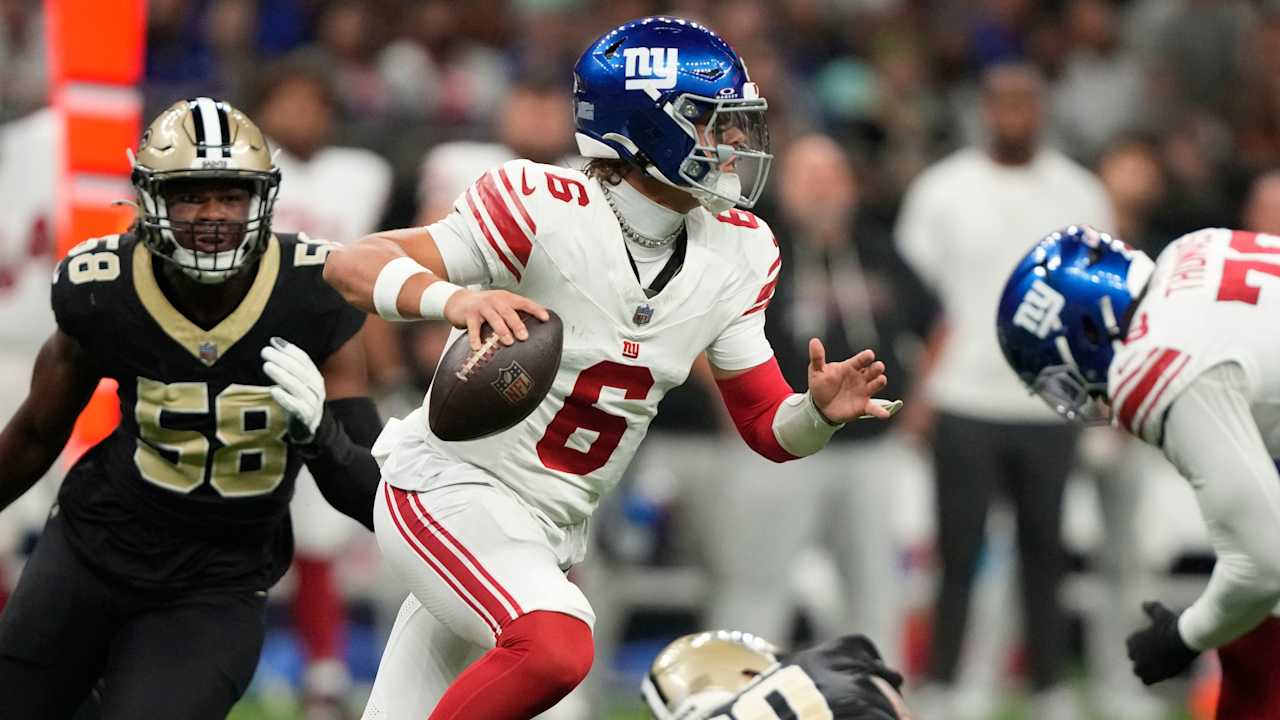 5 straight turnovers erase fast start in New Orleans