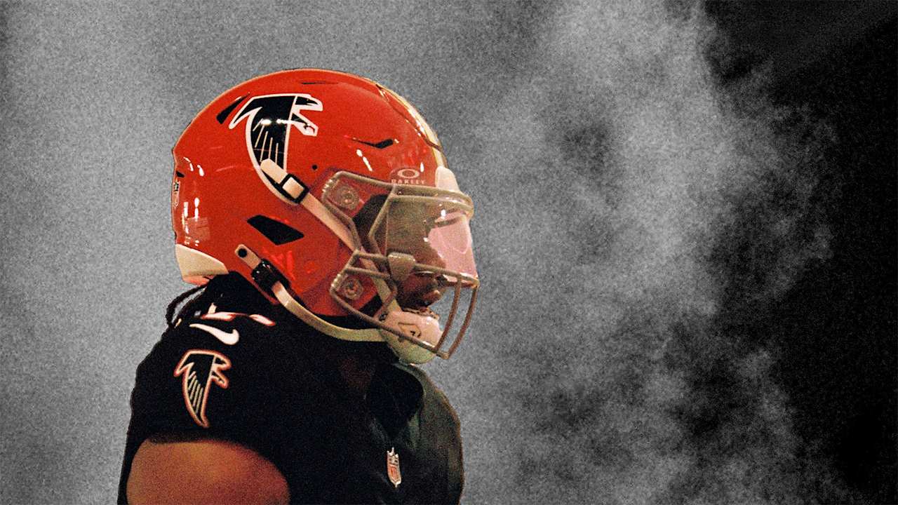 Bijan Robinson is more like Christian McCaffrey than you think