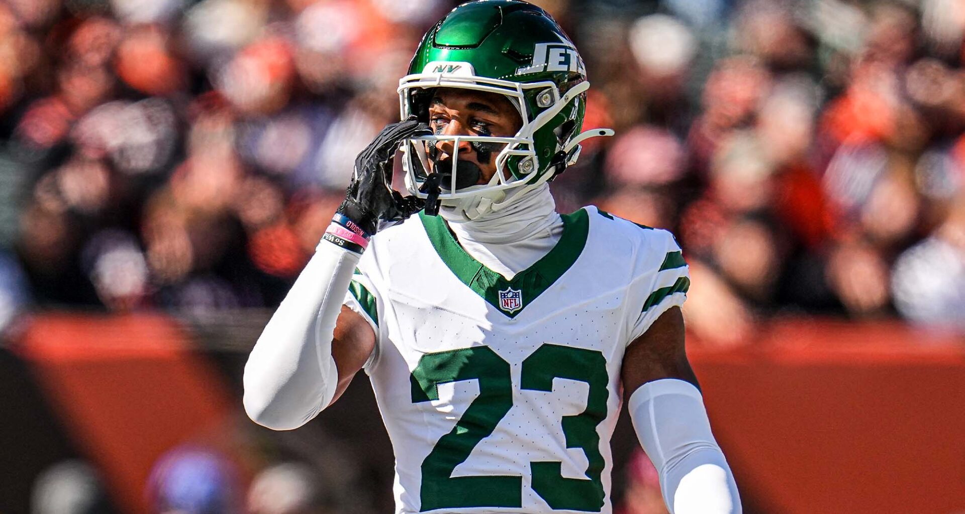 NY Jets' overall defensive struggles hide major silver lining