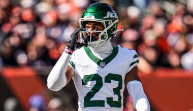 NY Jets' overall defensive struggles hide major silver lining