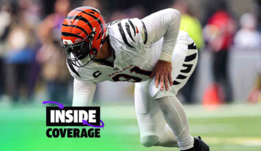 Could the Colts look to add Trey Hendrickson to bolster defense?