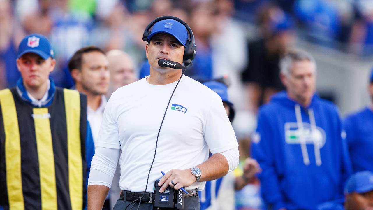 ‘I Have To Do Better With Our Defensive Game Plan’