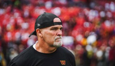 Final thoughts | Commanders 'optimistic' about Terry McLaurin's possible return