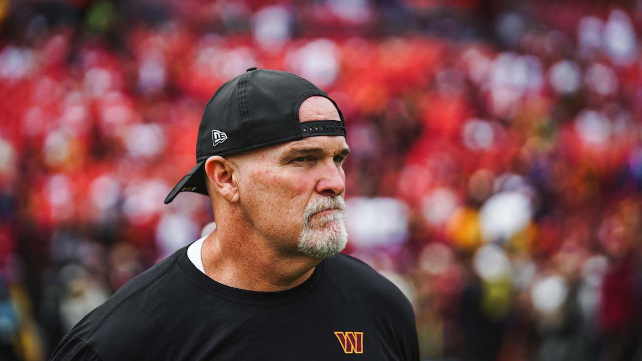 Final thoughts | Commanders 'optimistic' about Terry McLaurin's possible return