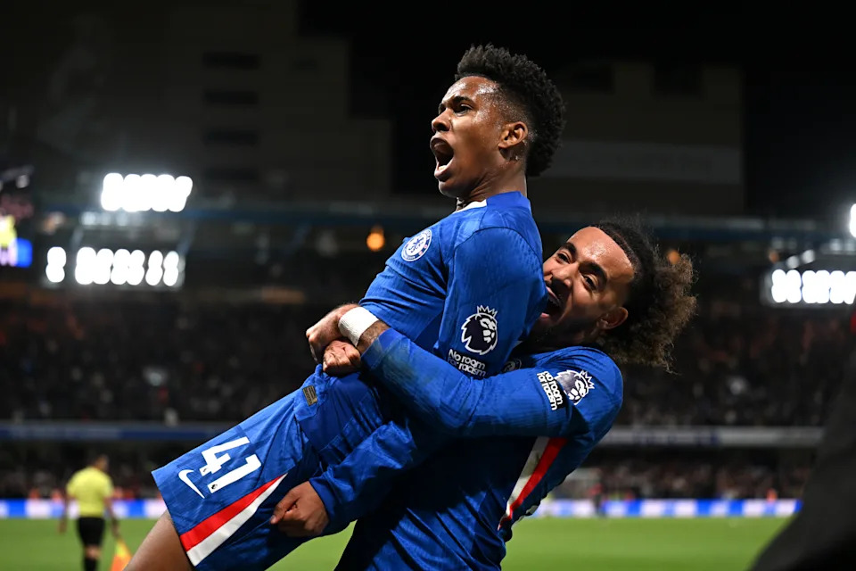 (Darren Walsh/Chelsea FC via Getty Images)