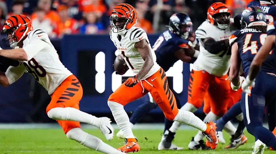 Ron Chenoy-Imagn Images