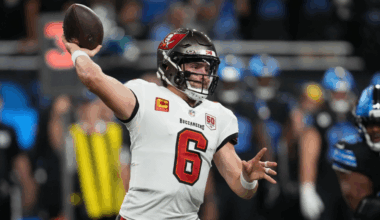 Bucs look to prolong recent dominance of NFC South rival Saints