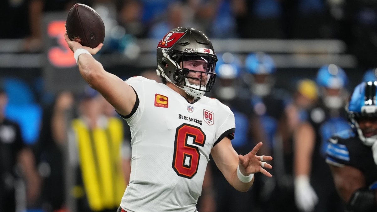 Bucs look to prolong recent dominance of NFC South rival Saints