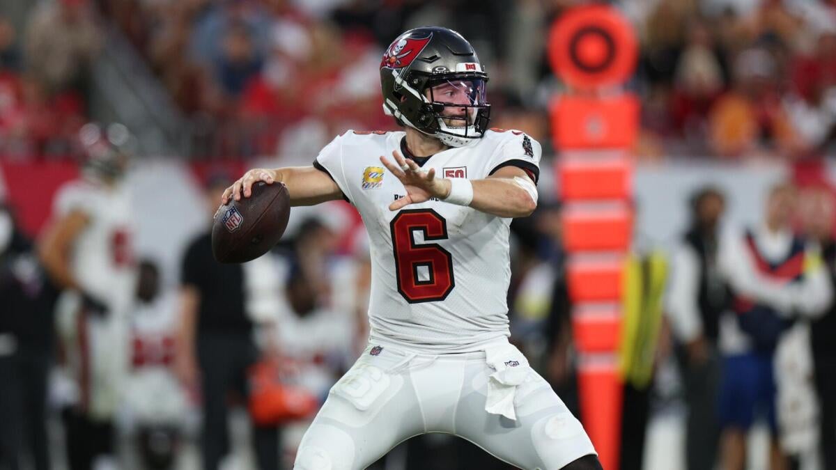 Buccaneers vs. Lions odds, picks, best bets, predictions for Monday Night Football from proven model