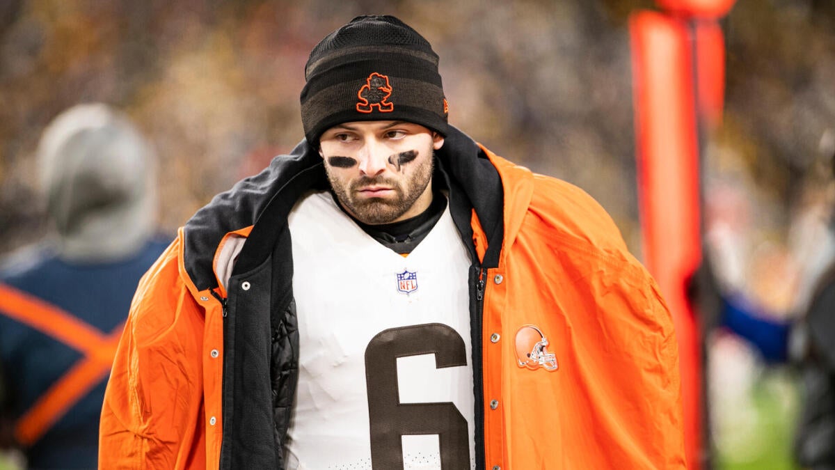 Baker Mayfield's amazing story the victim of revisionist history