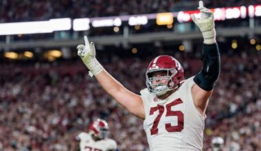 College football winners, losers in Week 9: SEC delivers multiple thrillers