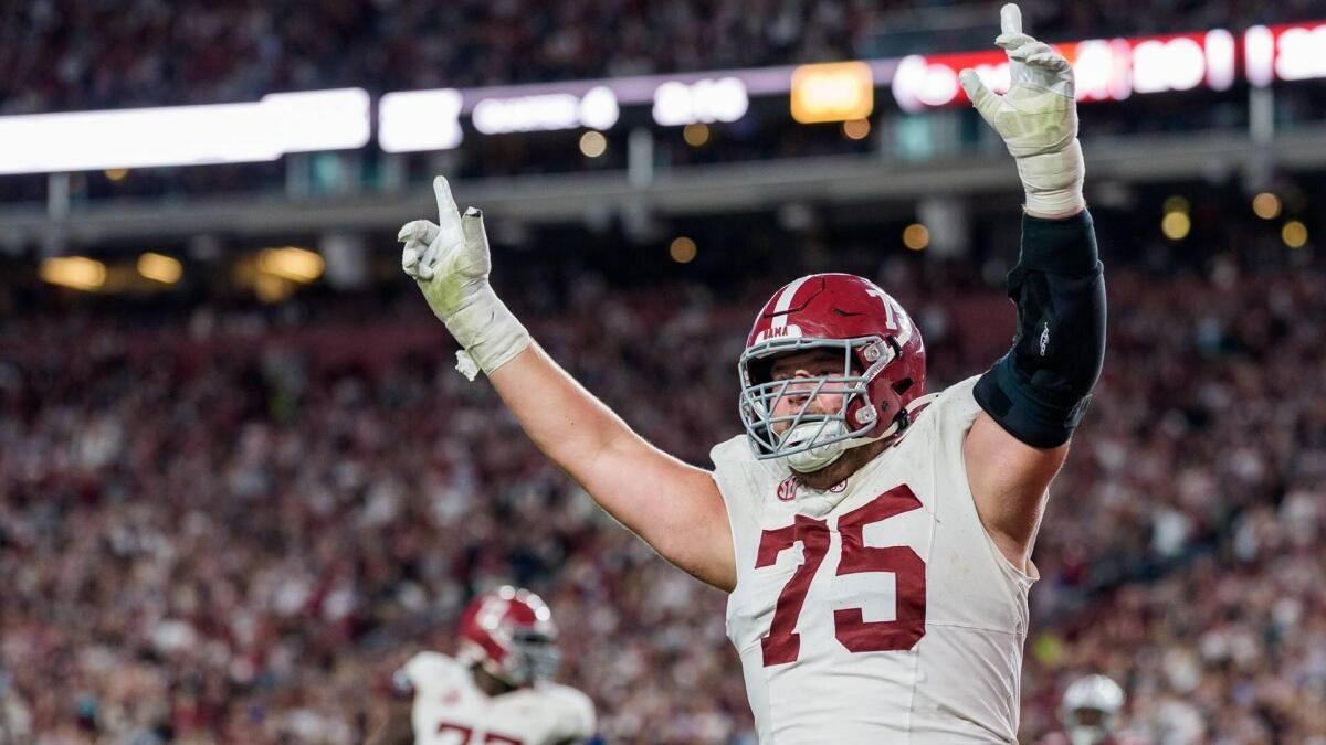 College football winners, losers in Week 9: SEC delivers multiple thrillers