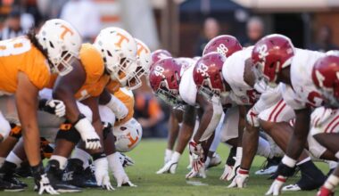 Alabama vs. Tennessee live updates, score, game analysis and highlights