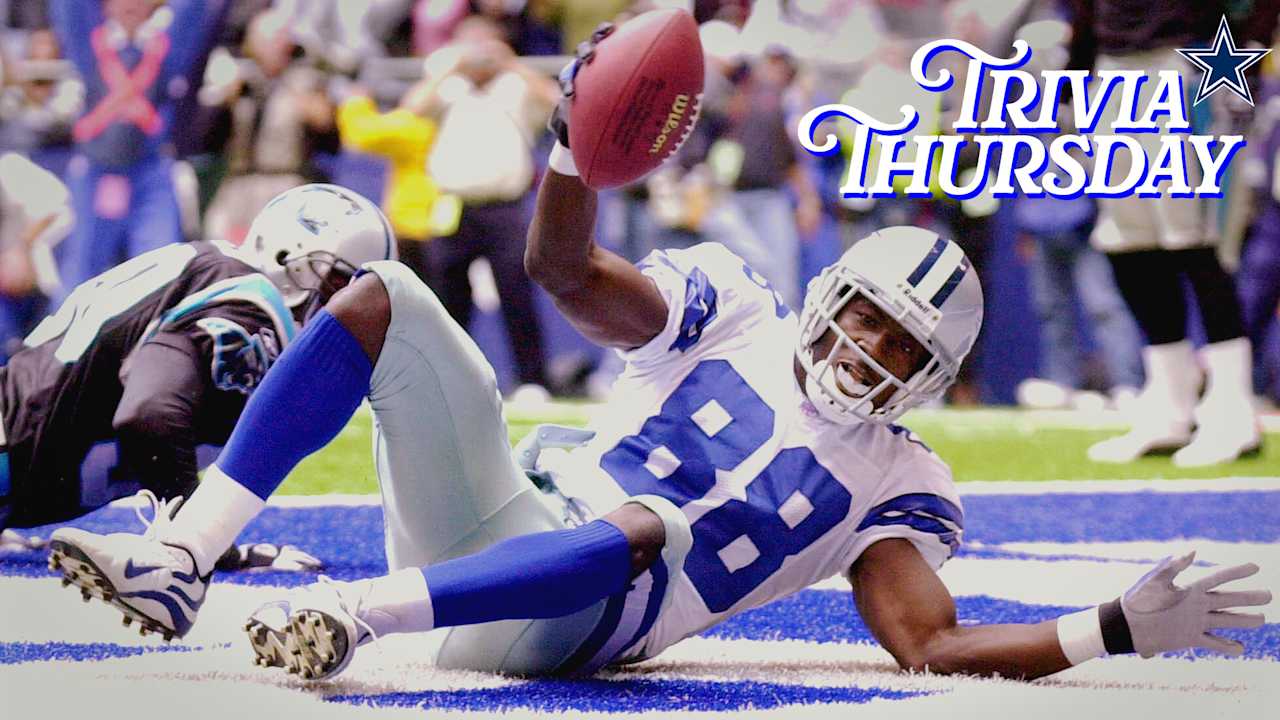 Who did Cowboys beat for their first AT&T Stadium win? 