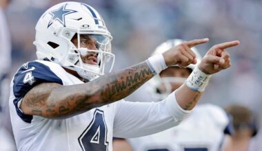 The why this offense keeps humming