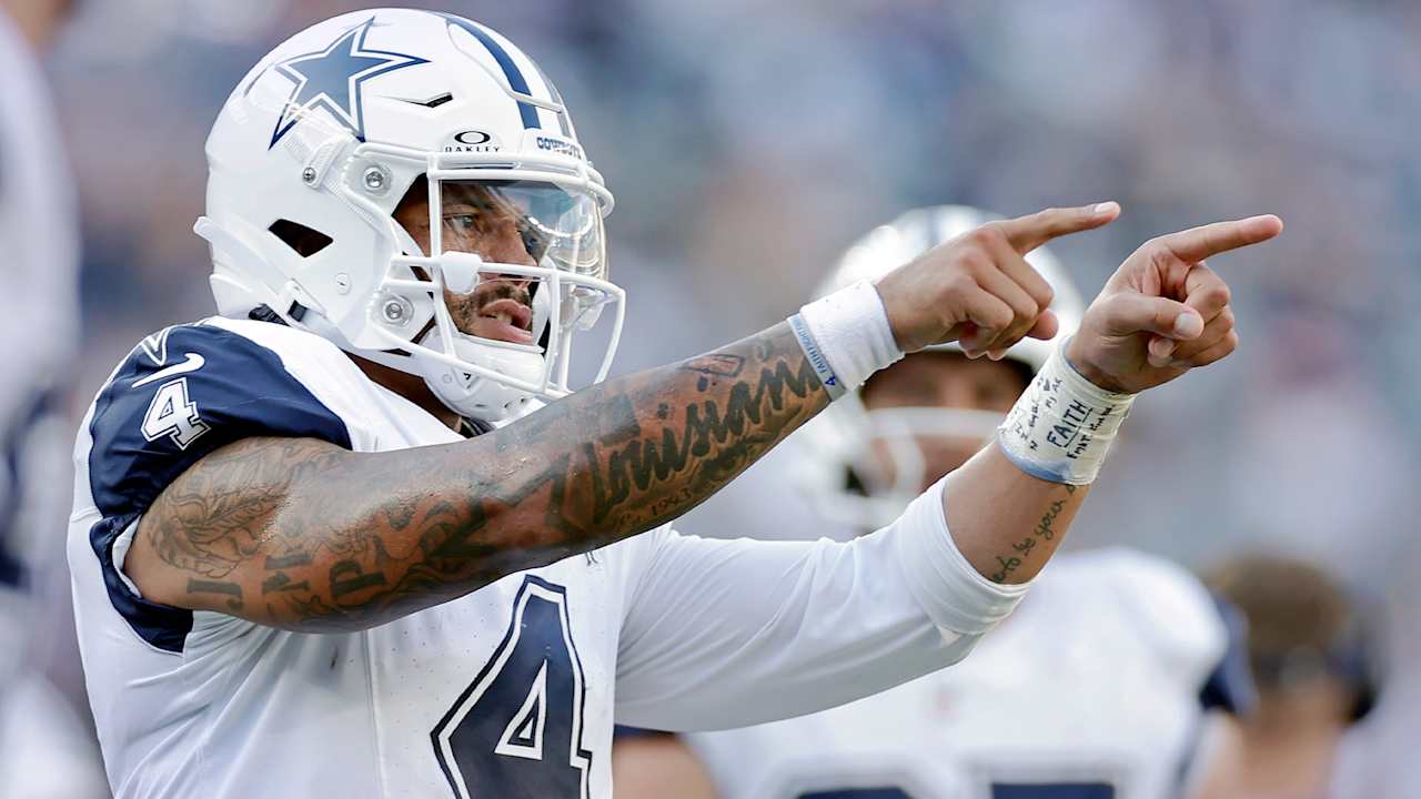 The why this offense keeps humming