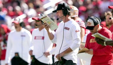 49ers vs. Buccaneers: 3 Keys to Victory in Week 6 Heavyweight Bout